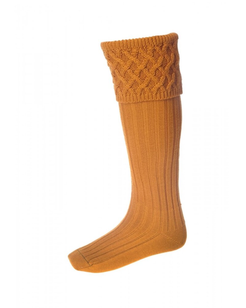 Rannoch Shooting Sock - Image 2