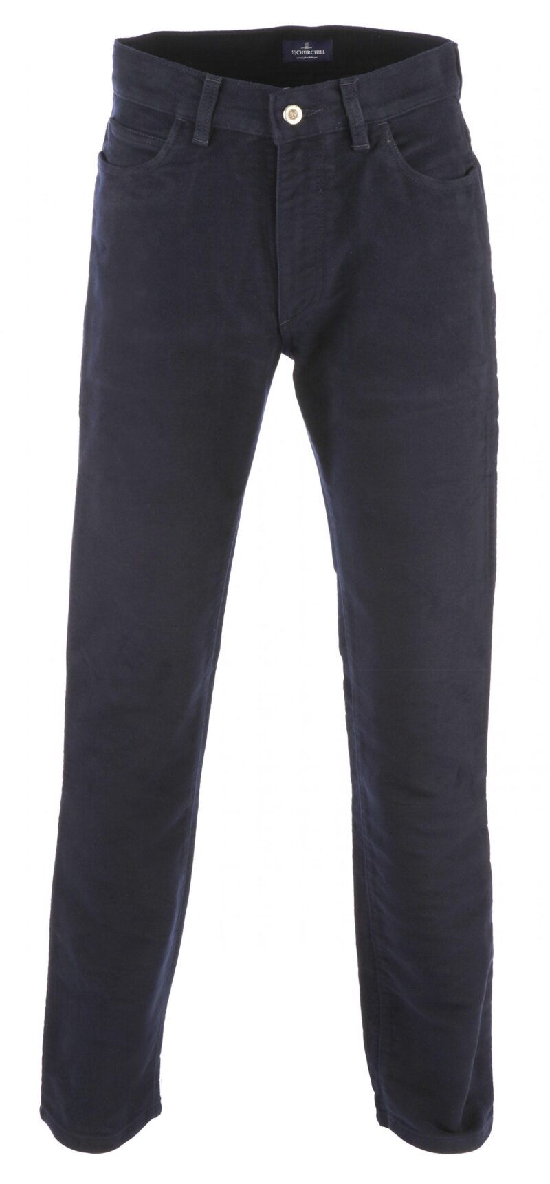 EJ Churchill Moleskin Jeans