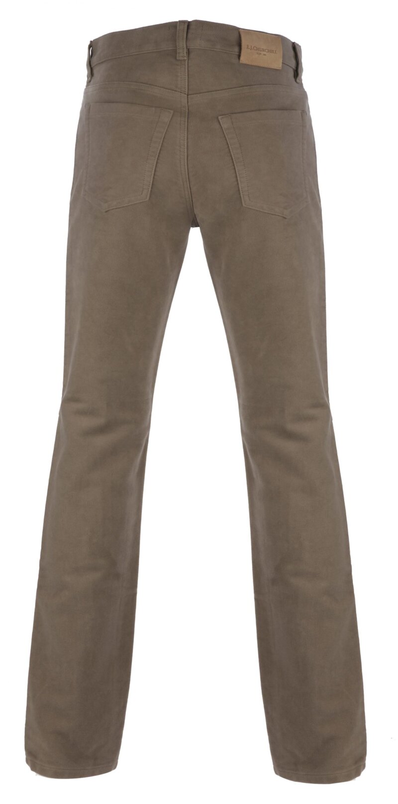 EJ Churchill Moleskin Jeans - Image 6