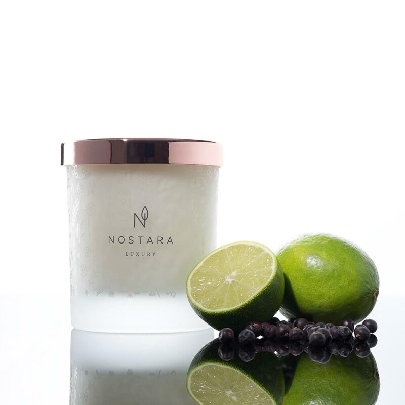 Luxury 30cl Candle - Image 4