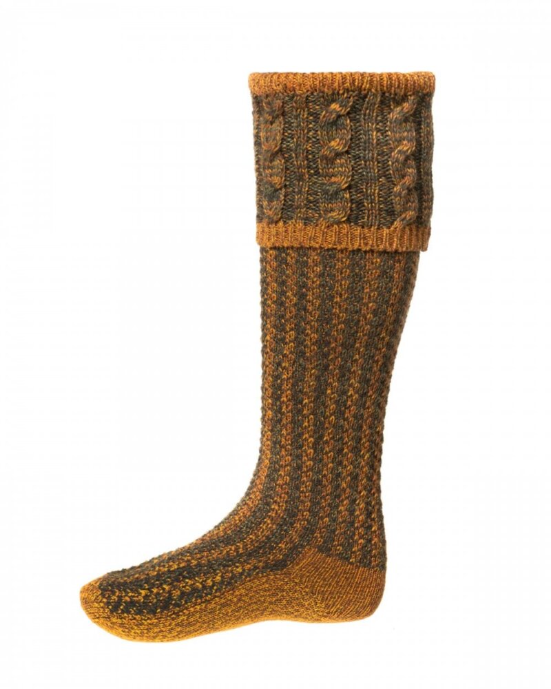 Reiver Sock