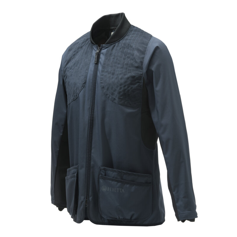 Windshield Shooting Jacket