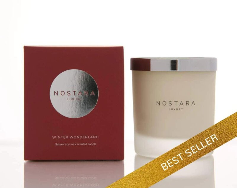 Luxury 30cl Candle - Image 2