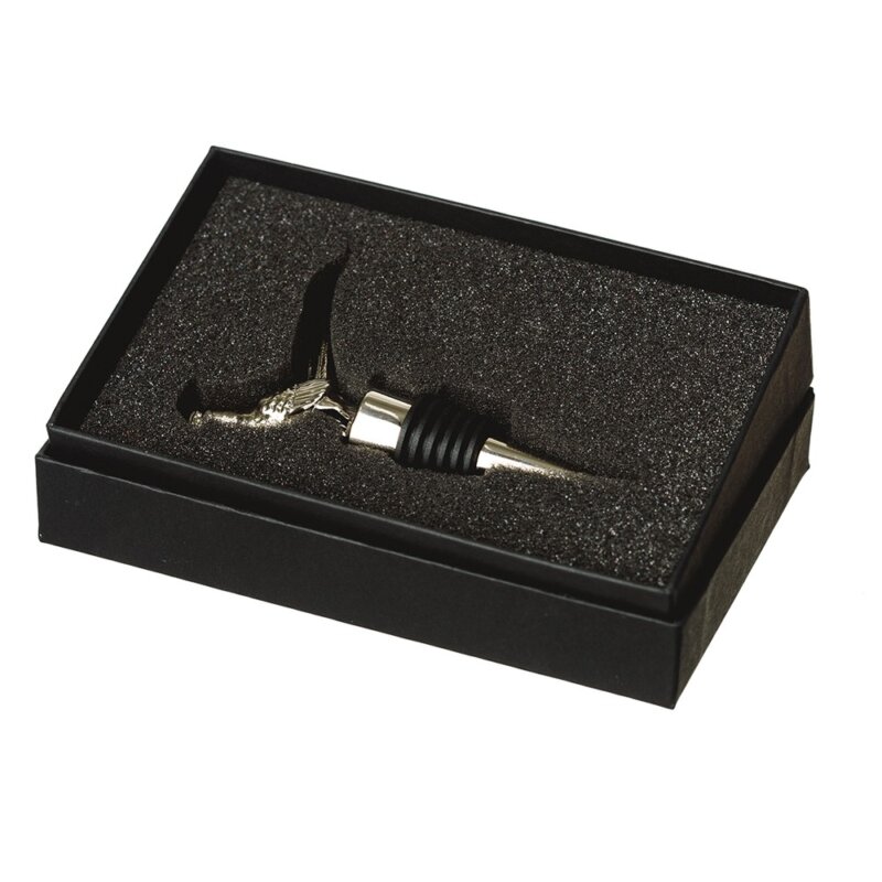Pheasant Wine Bottle Stopper - Image 2