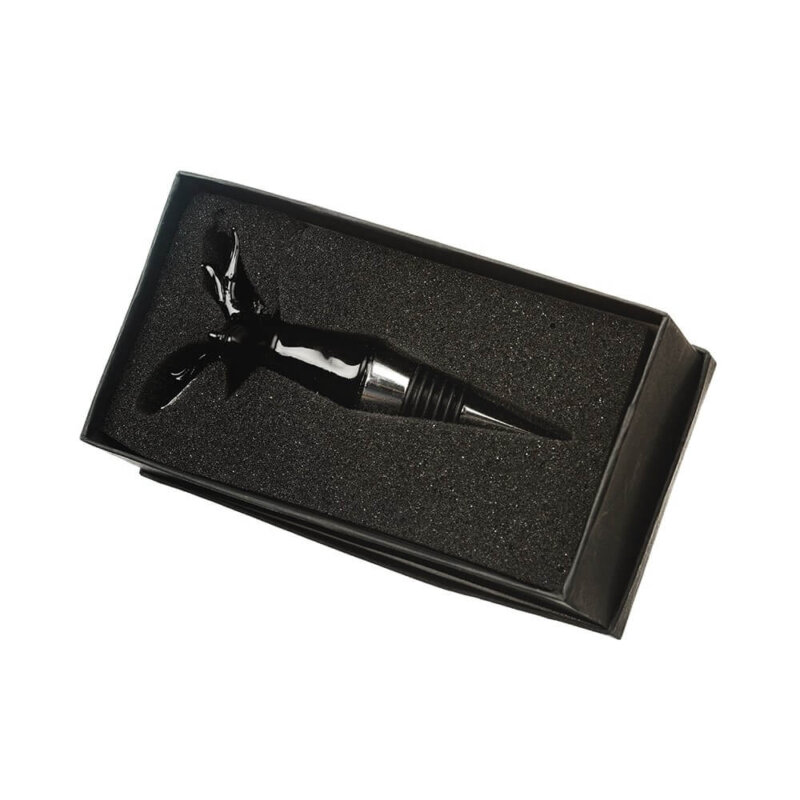 Stag Wine Bottle Stopper - Image 3