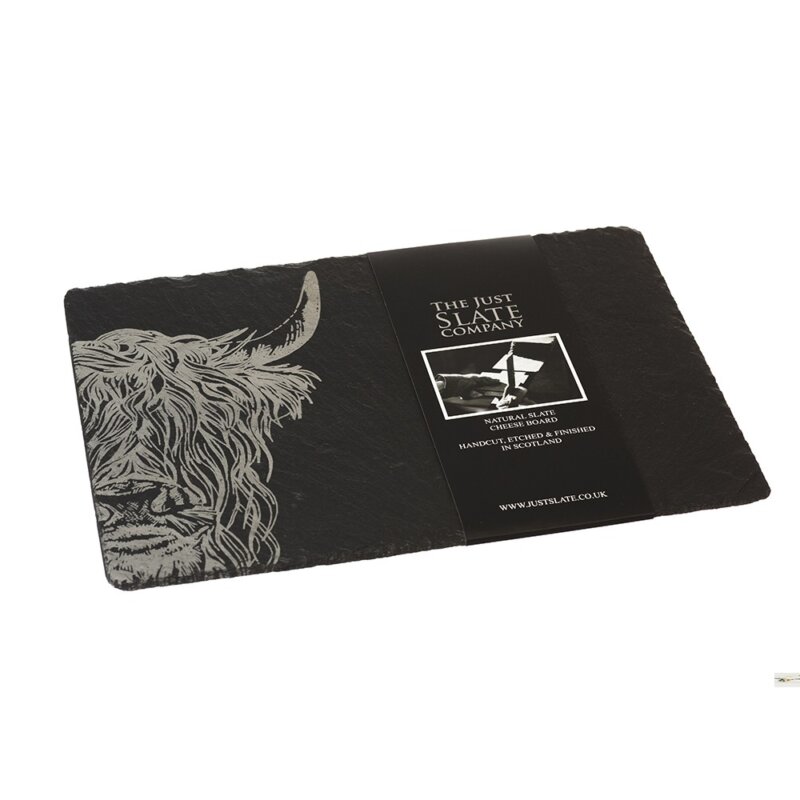 Slate Cheese Board - Image 2