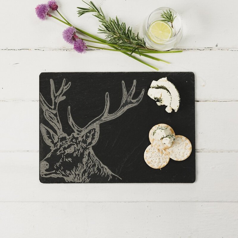 Slate Cheese Board - Image 3