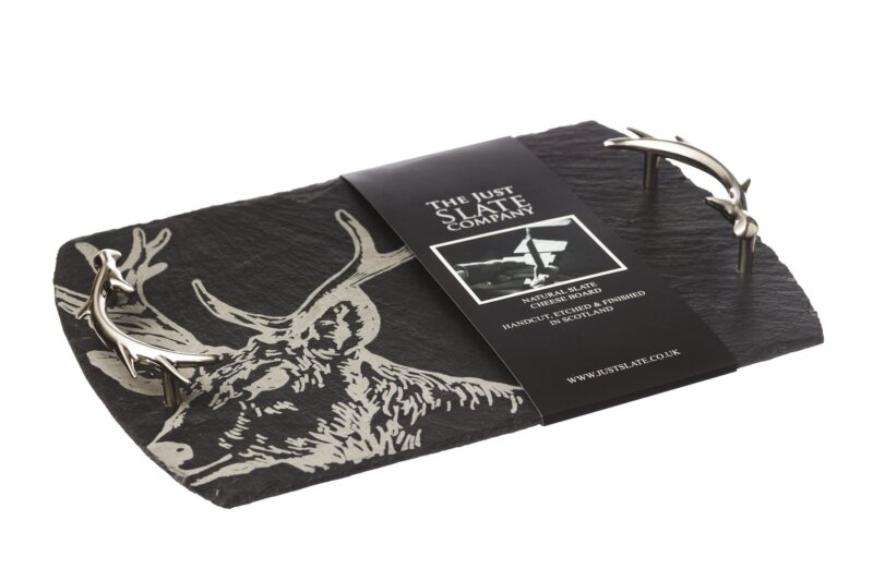 Large Slate Serving Tray - Image 2
