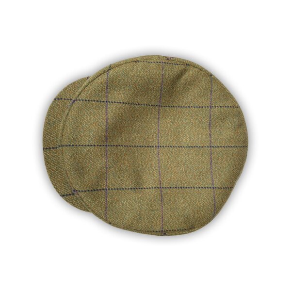Bond Tweed Cap