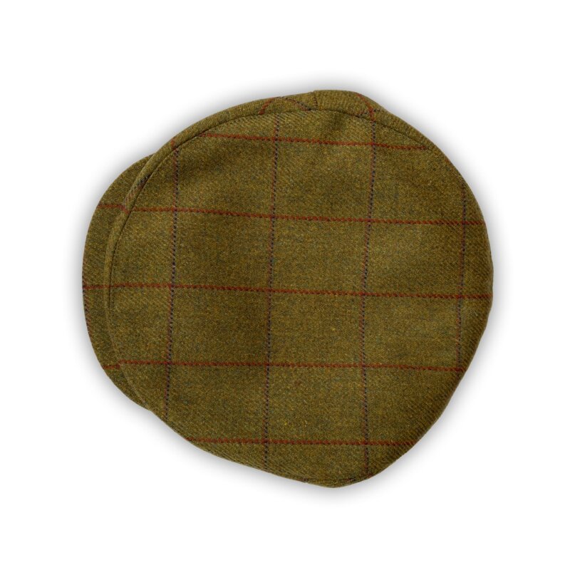 Bond Tweed Cap - Image 2