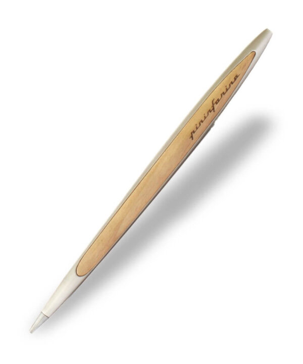 Aero Pininfarina Light Aluminium Cambiano Pencil