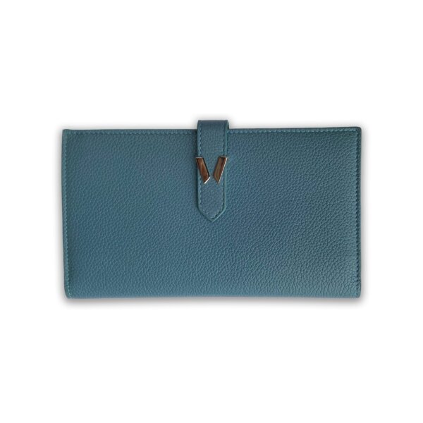 William & Son Bruton Travel Purse