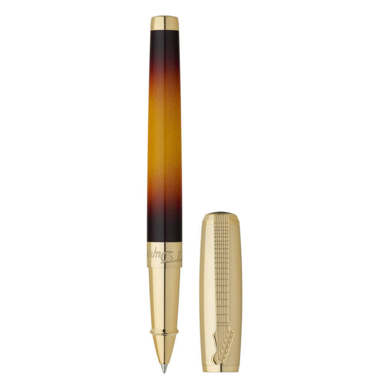 Dupont Fender Line D Rollerball Pen