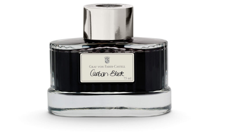 GVFC Black Ink