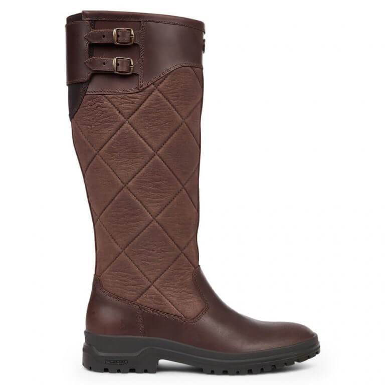 jameson boot