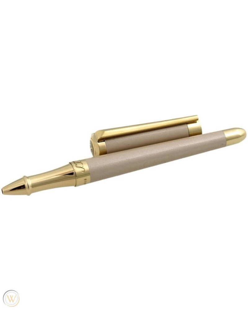 St Dupont Nude Liberte Rollerball Pen
