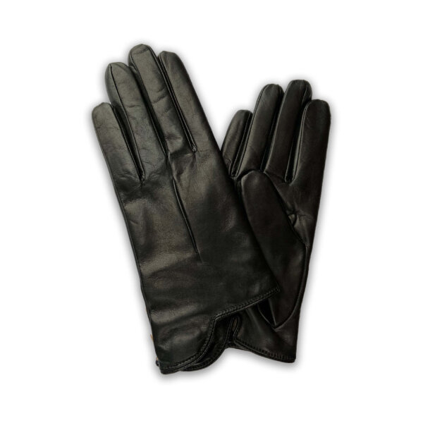 Thomasine Minsk Leather Gloves