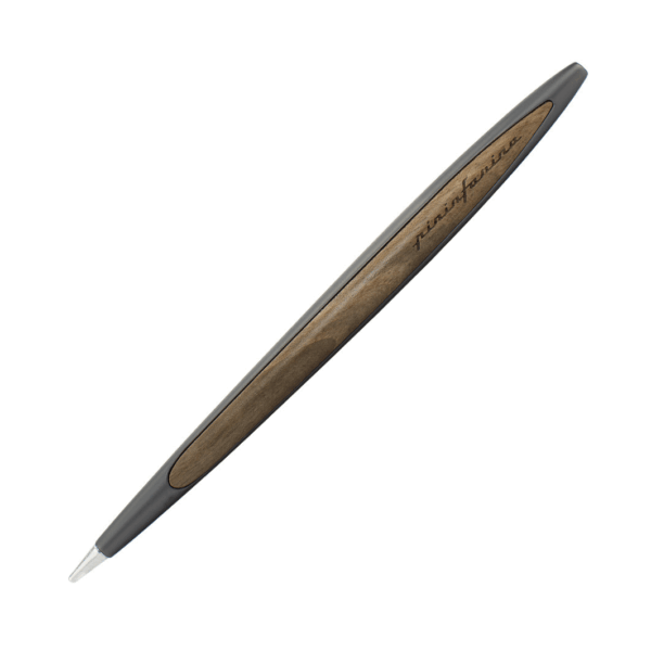Aero Pininfarina Matte Black Cambiano Pencil