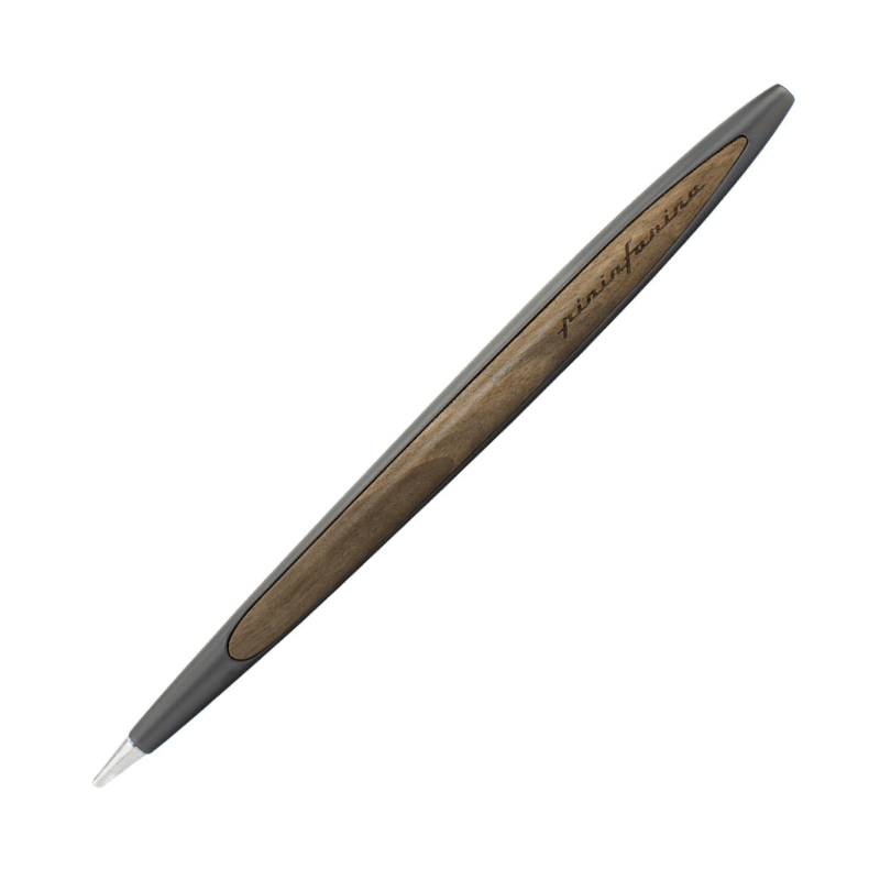 Aero Pininfarina Matte Black Cambiano Pencil