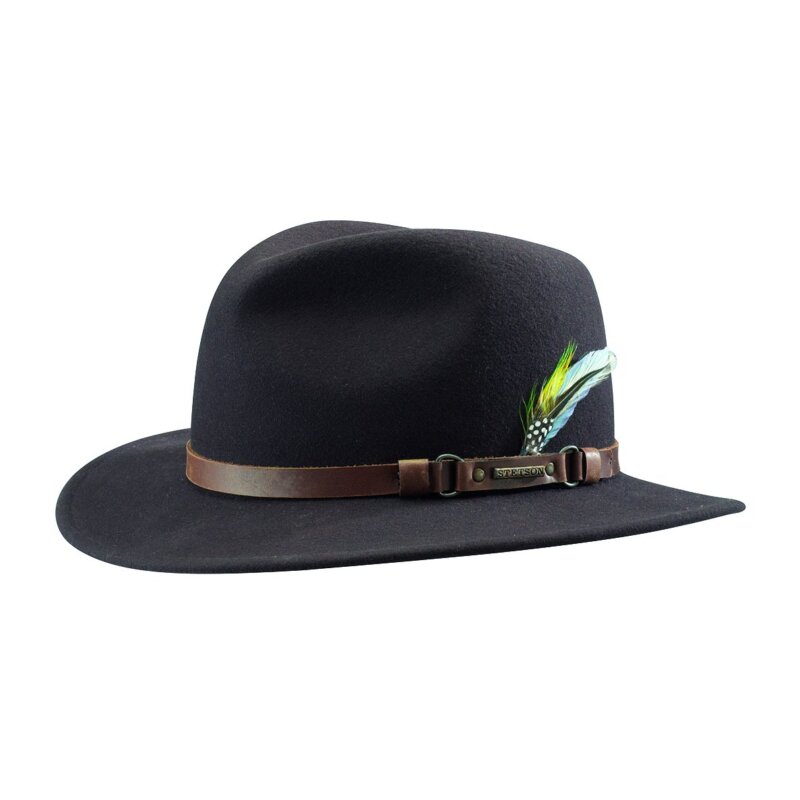 Stetson Hamlin Hat