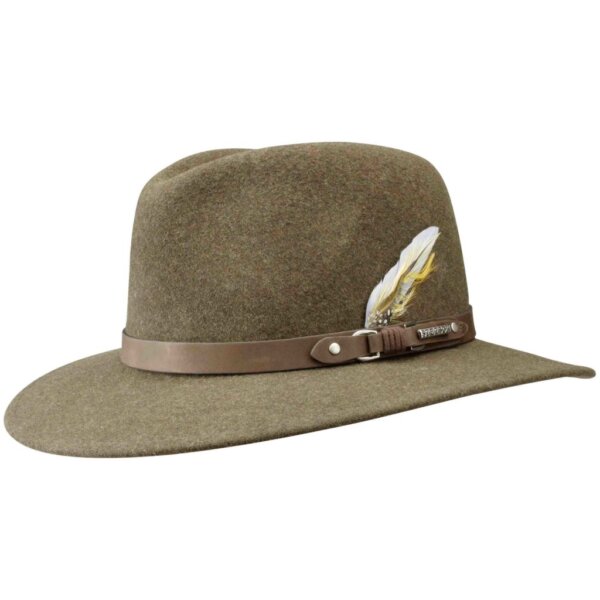 Stetson Mercer Hat