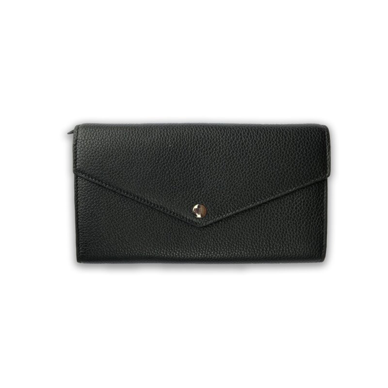 William & Son Bruton Envelope Purse - Image 5