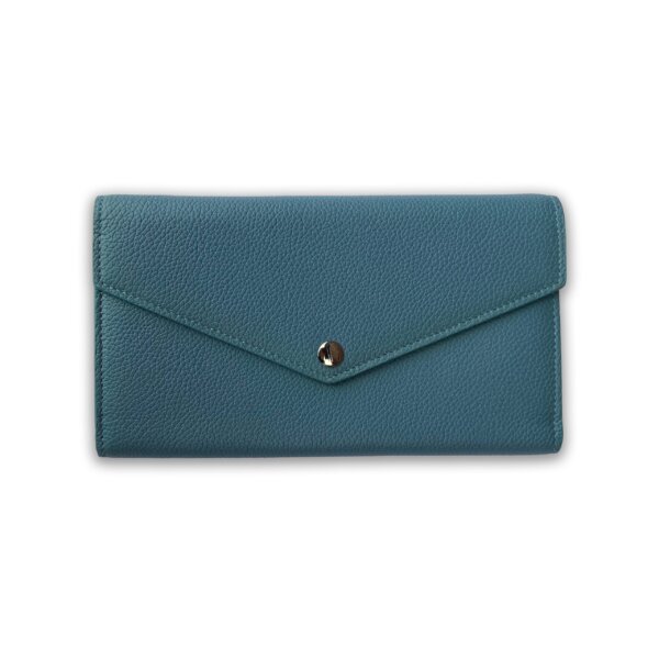 William & Son Bruton Envelope Purse