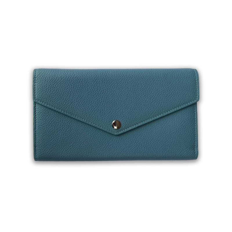 William & Son Bruton Envelope Purse