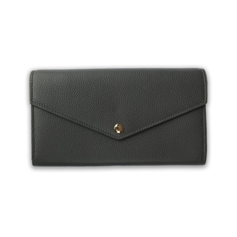 William & Son Bruton Envelope Purse - Image 4