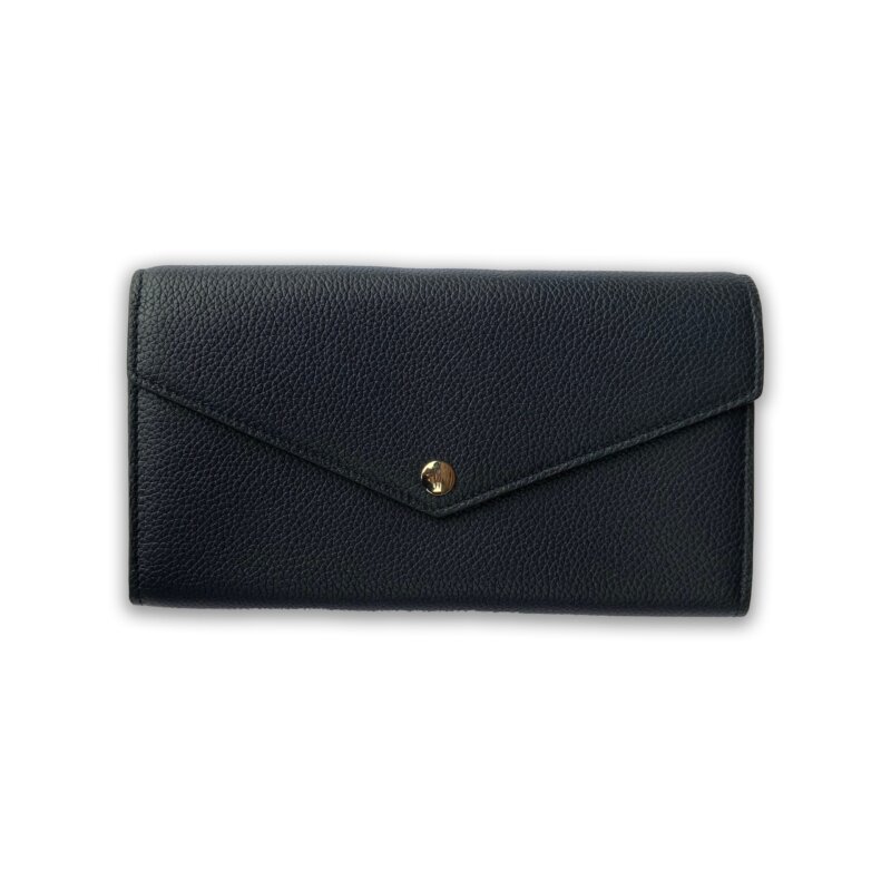 William & Son Bruton Envelope Purse - Image 3