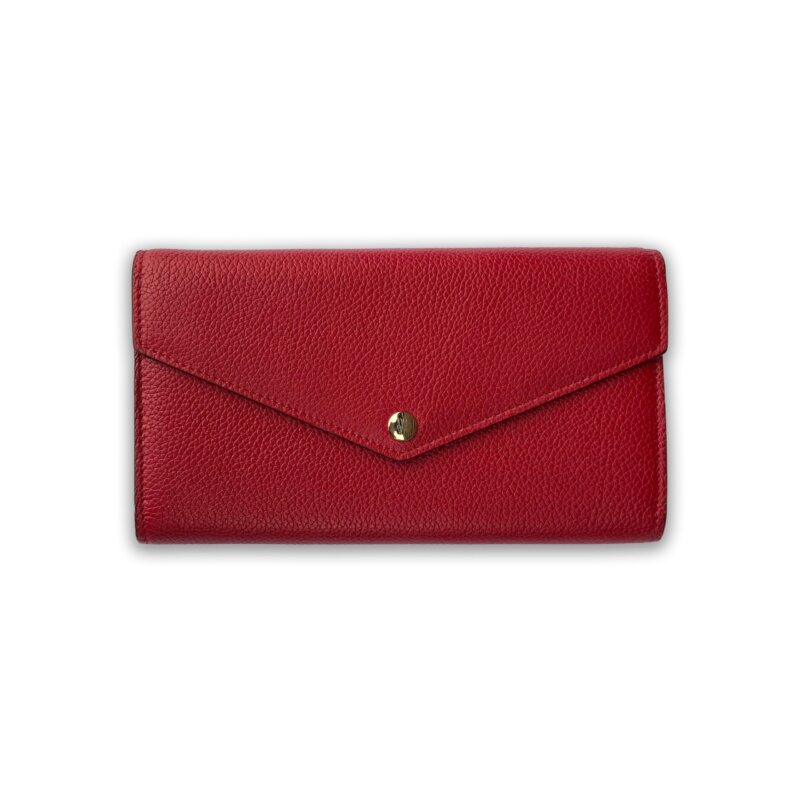William & Son Bruton Envelope Purse - Image 2