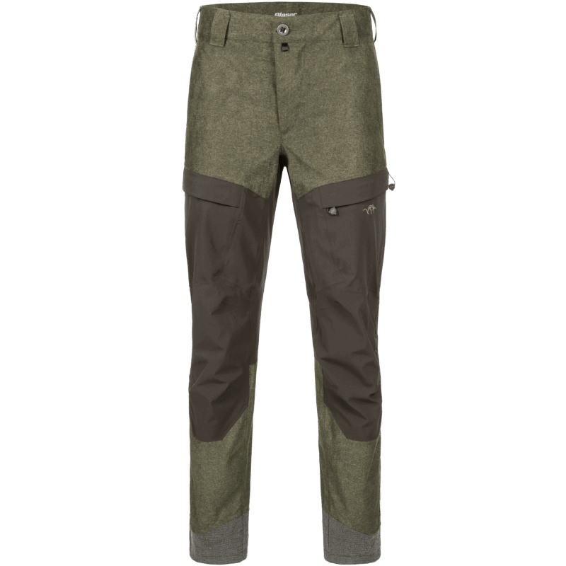Vintage Trousers Ake