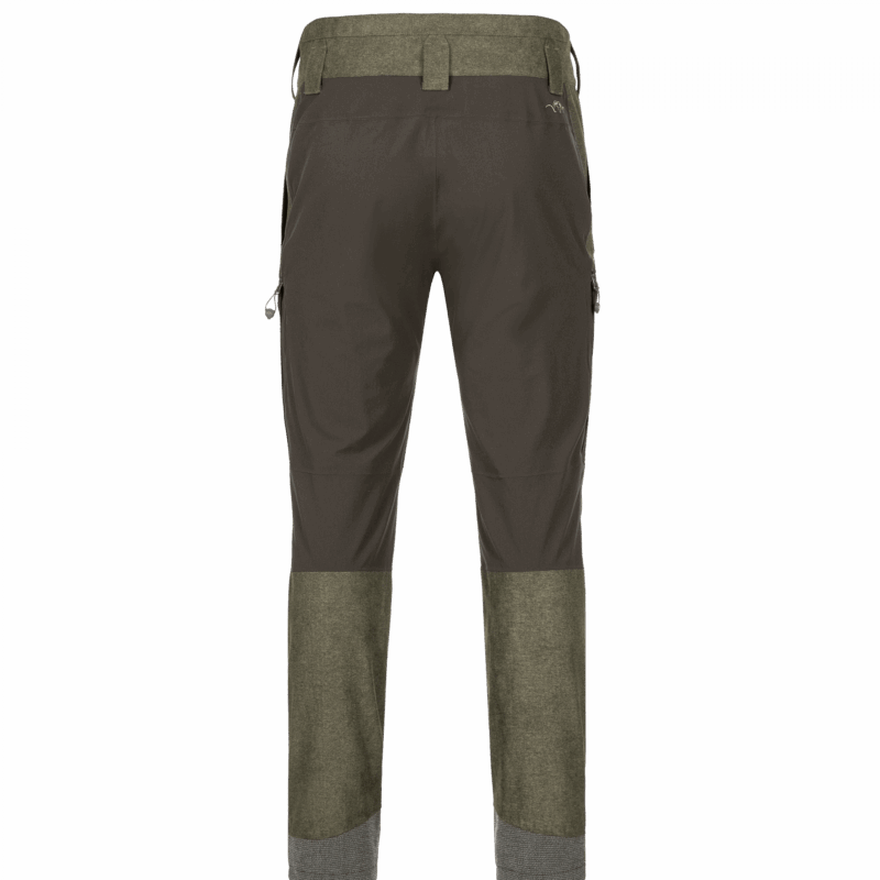 Vintage Trousers Ake - Image 2