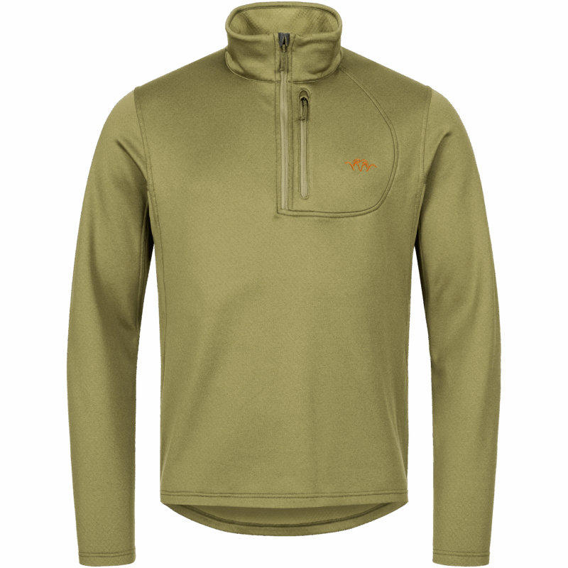 Drain Halfzip