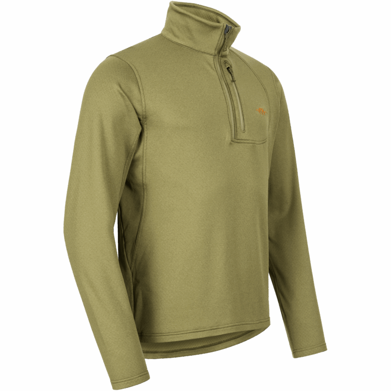 Drain Halfzip - Image 2