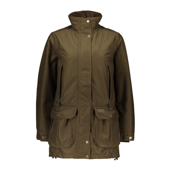 Sasta Siiri Jacket