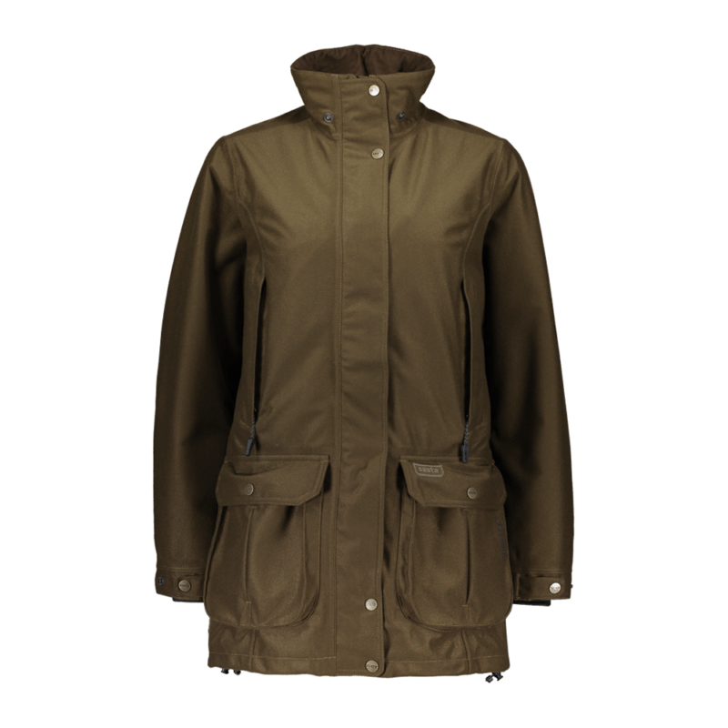 Sasta Siiri Jacket