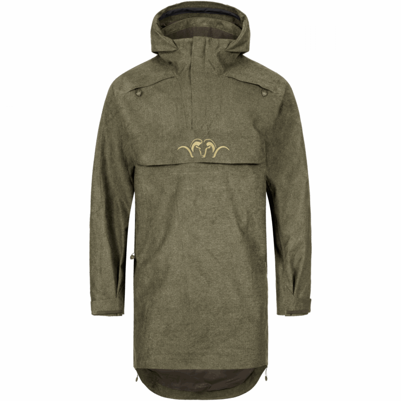 Blaser Vintage Smock Laurent