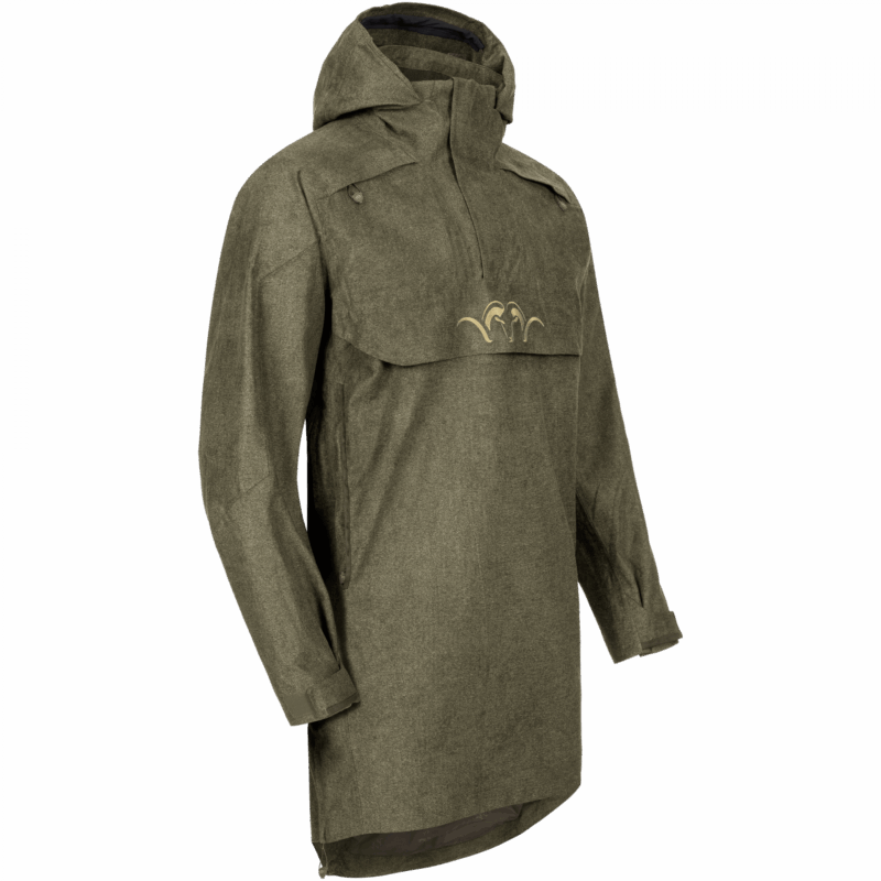 Blaser Vintage Smock Laurent - Image 4