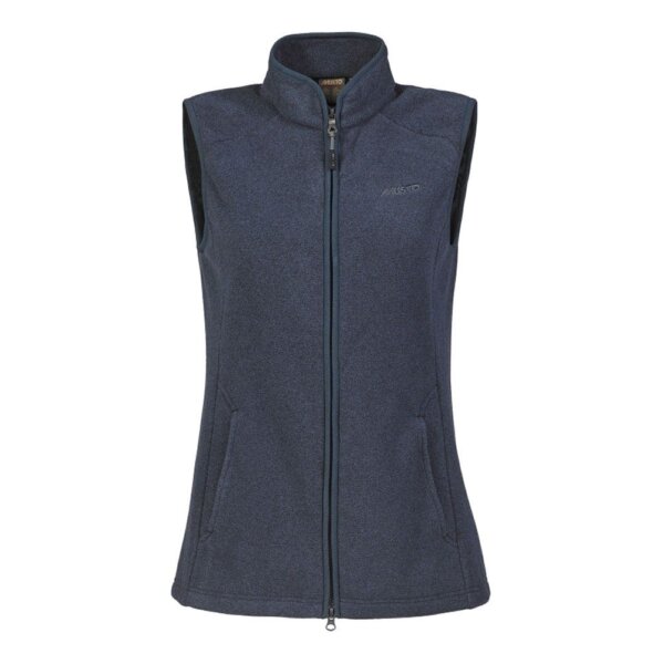 Musto Womens Fenland Polartec Gilet E.J. Churchill