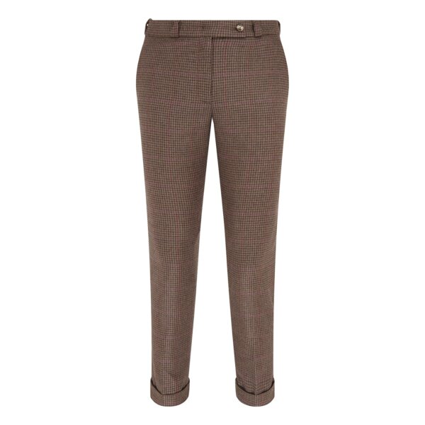 William & Son Ladies Farleigh Trousers