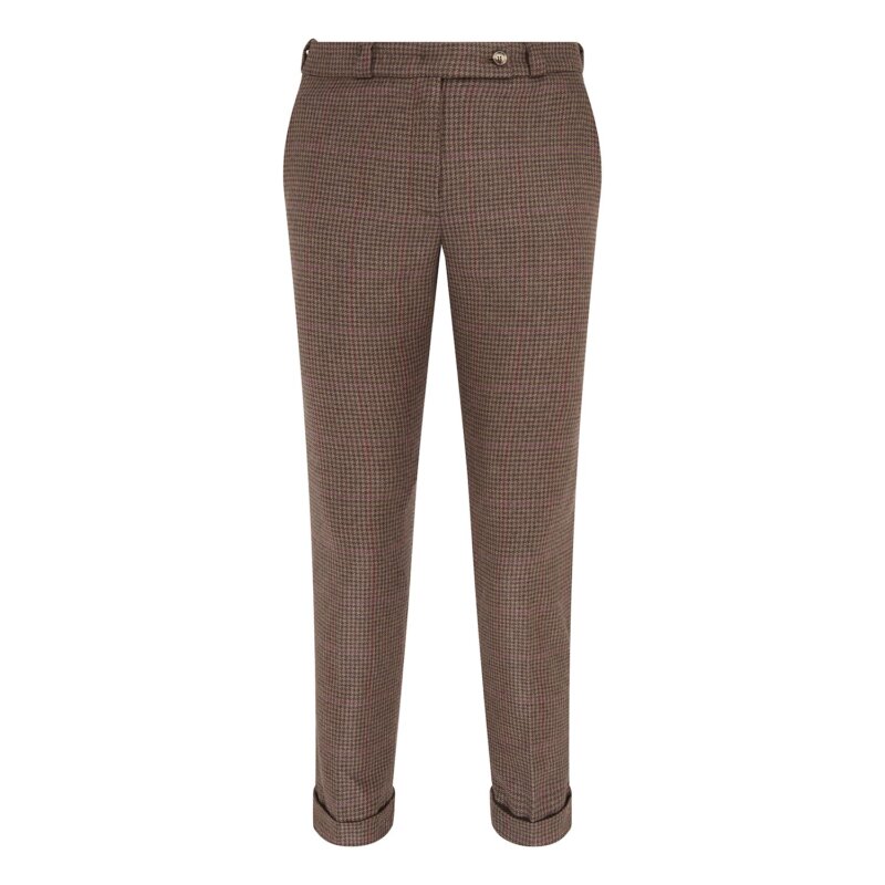William & Son Ladies Farleigh Trousers