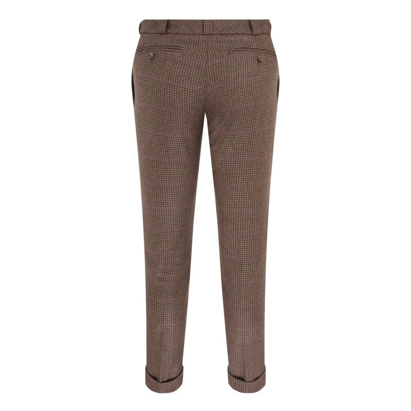William & Son Ladies Farleigh Trousers - Image 2