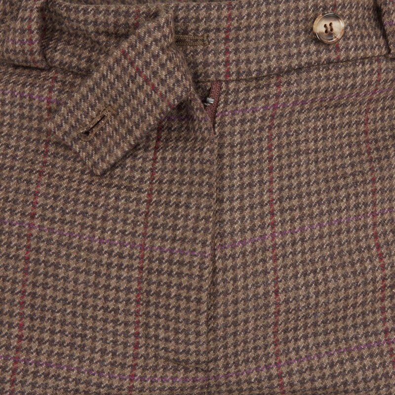 William & Son Ladies Farleigh Trousers - Image 3