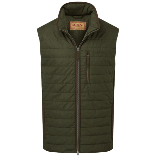 Schoffel Brora Gilet