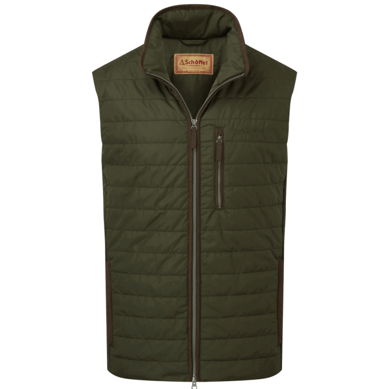 Schoffel Brora Gilet