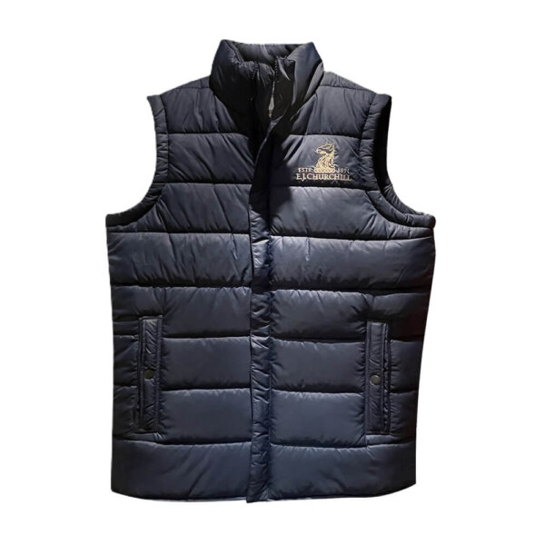 EJC Puffer Gilet