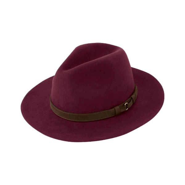 Schoffel Willow Fedora Hat