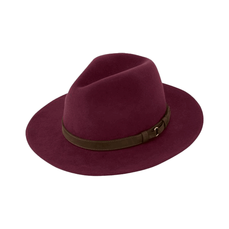 Schoffel Willow Fedora Hat