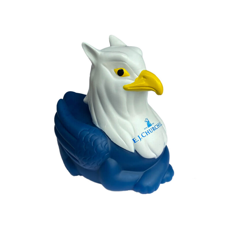 Rubber Duck Griffin